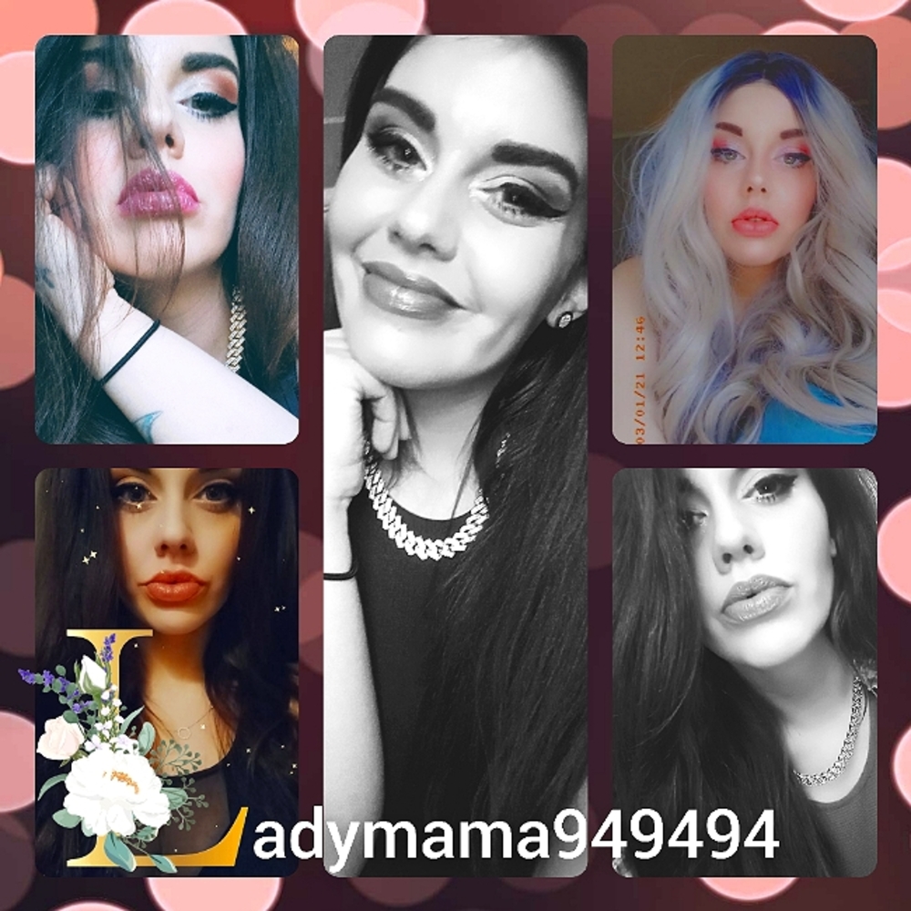 Ladymama’s going live🖤 Gang Gang🫶🏻